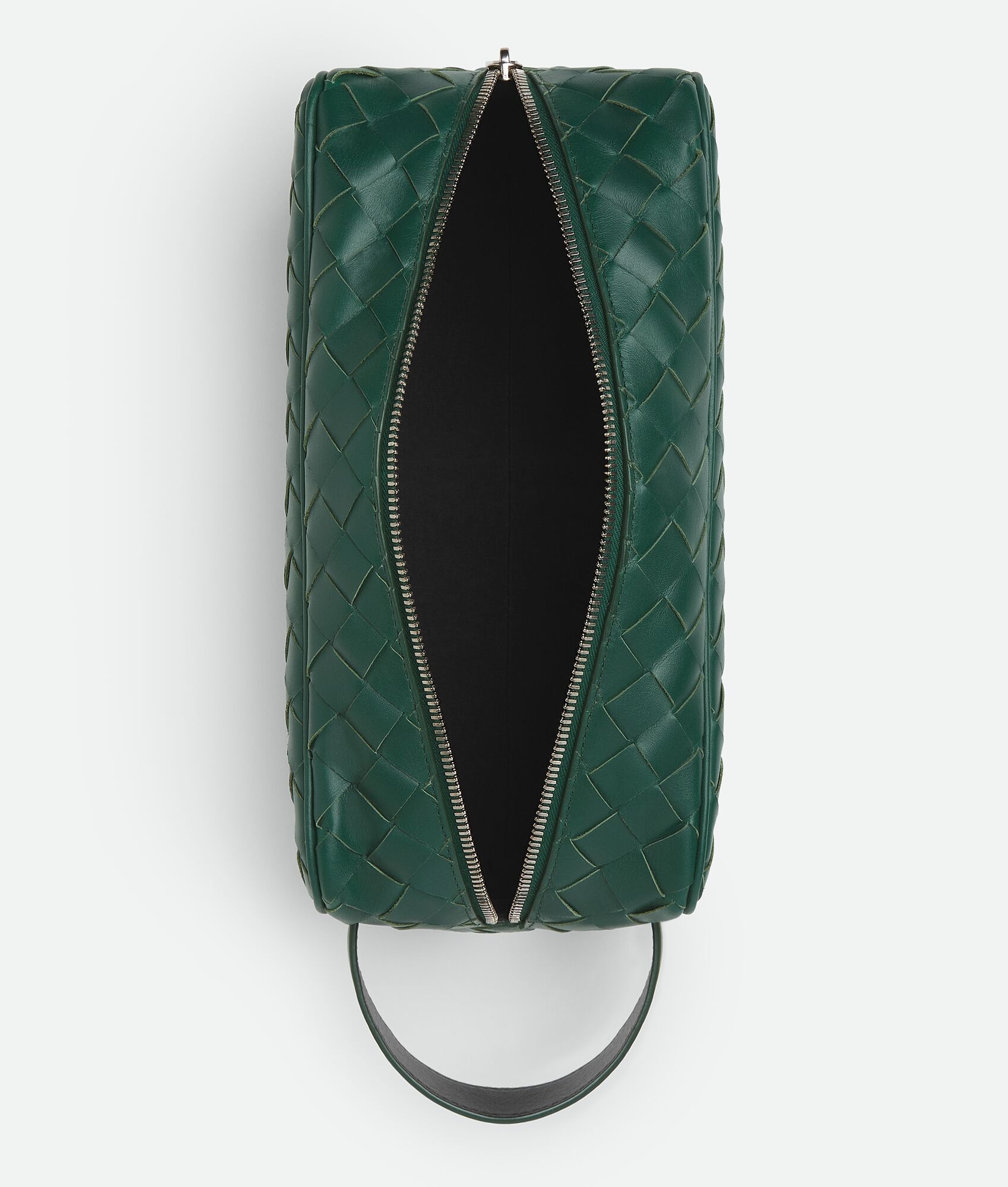 Intrecciato Travel Pouch - 3