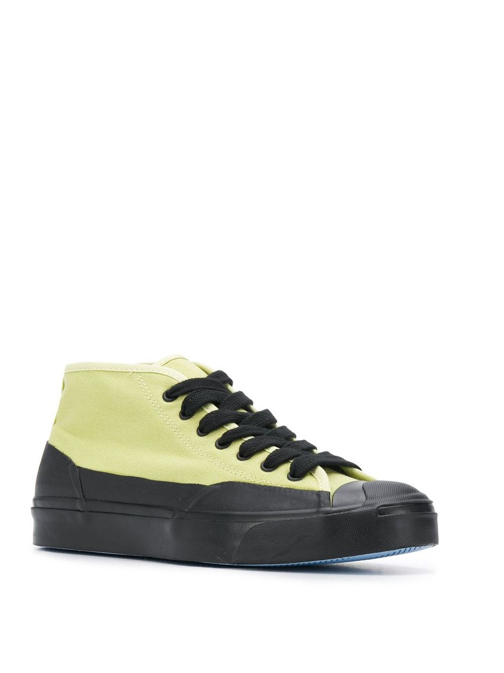 ASAP NAST X Jack Purcell - 2