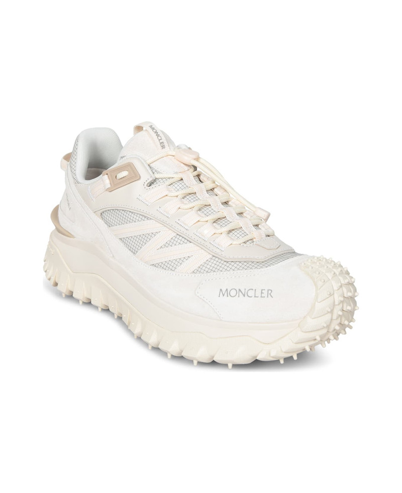Moncler Trailgrip Sneakers outlook