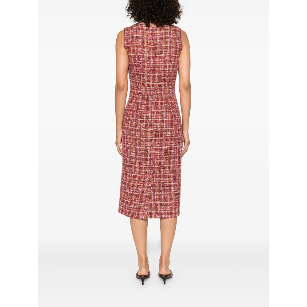 Etro Pink Dresses - Day Dresses Women - 3