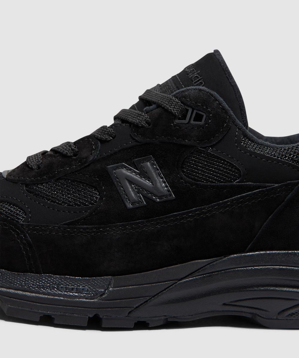 MIUSA 992 sneaker - 7