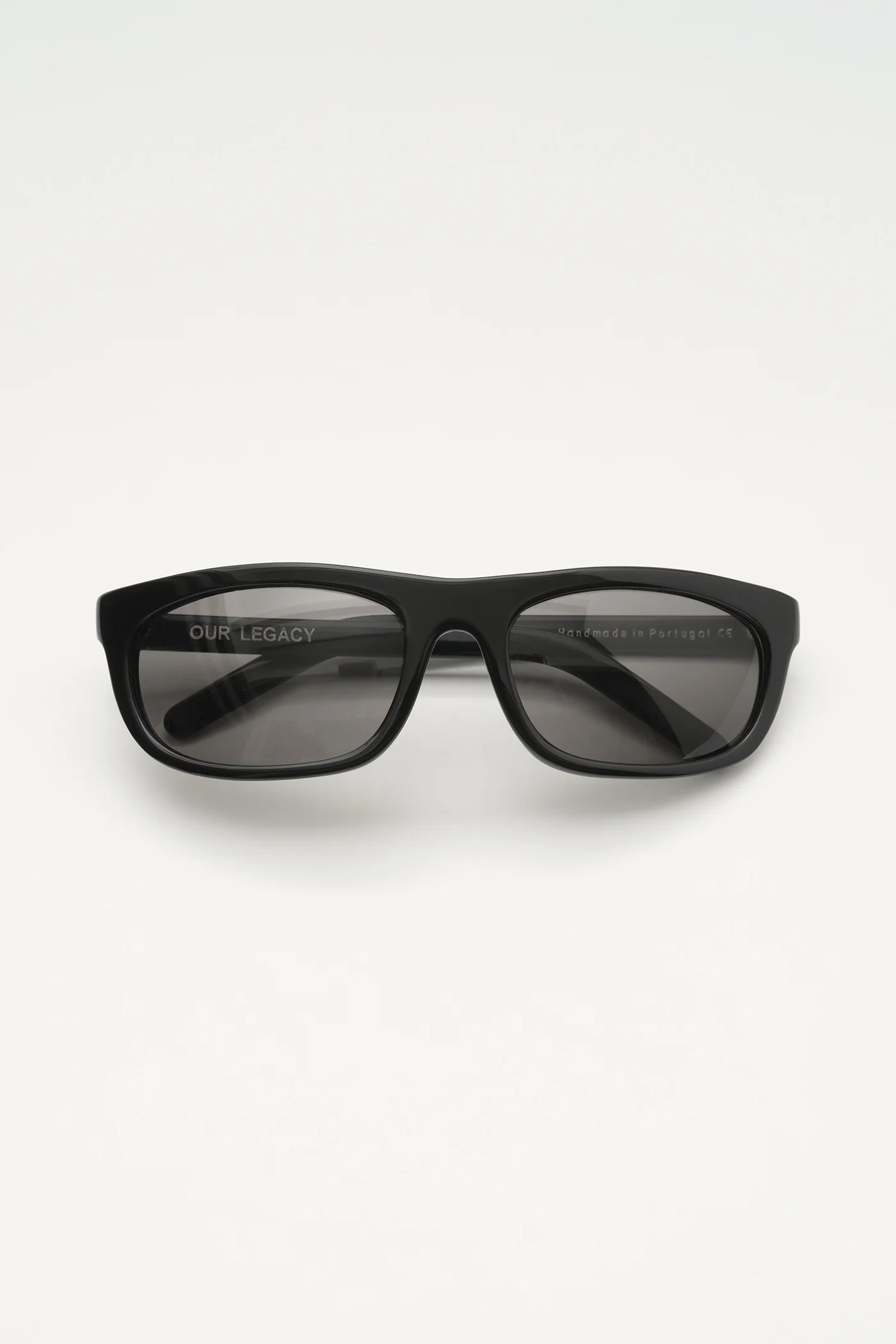 Shelter Infinite Black - 1