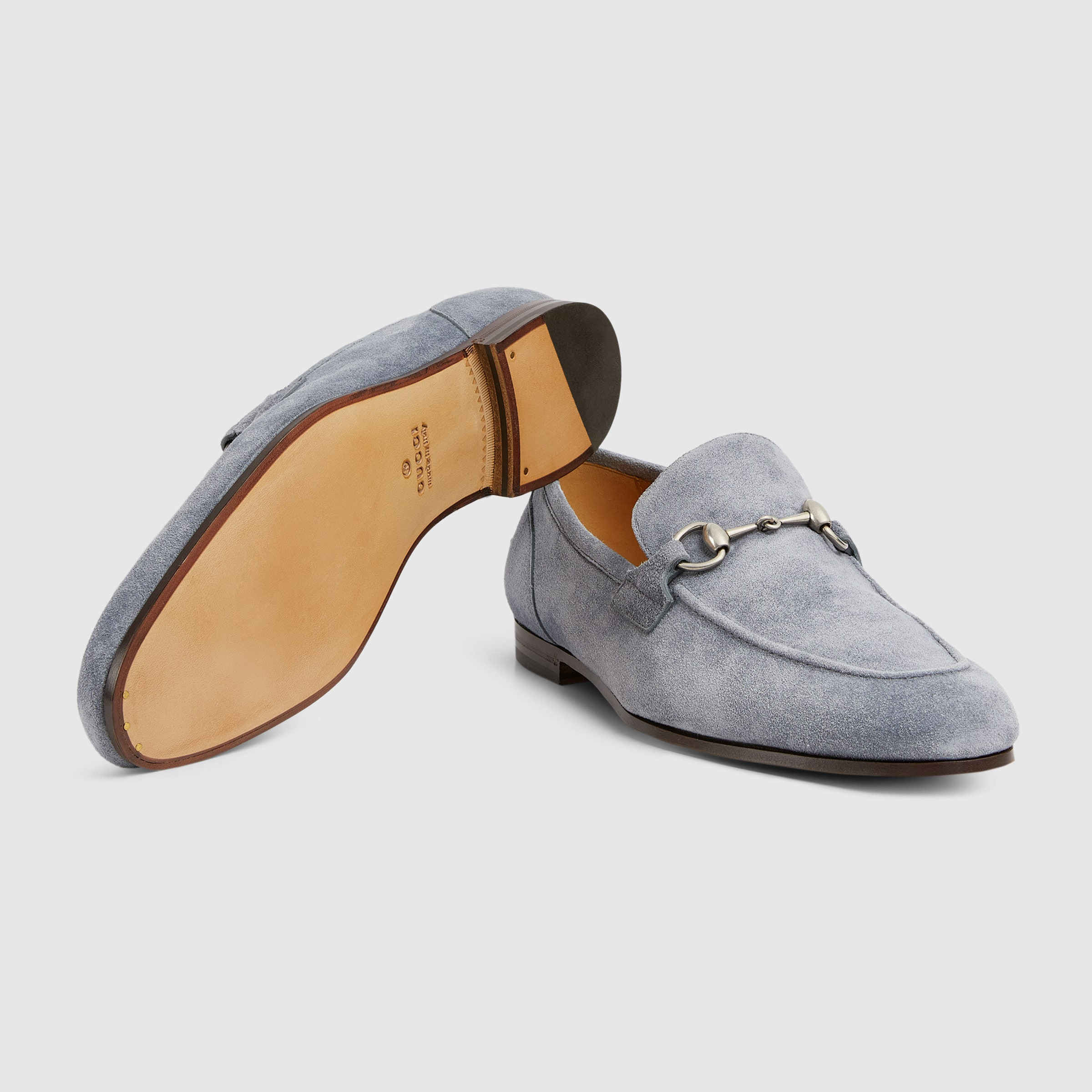 Men's Gucci Jordaan loafer - 6
