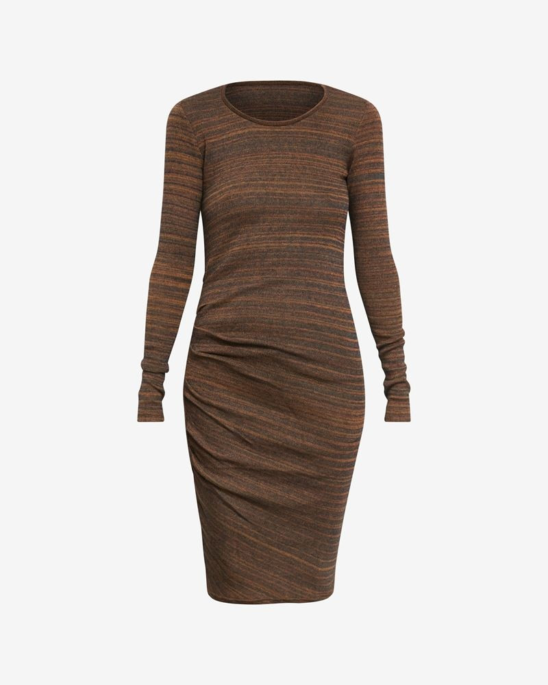 JYOTI MINI DRESS - 1