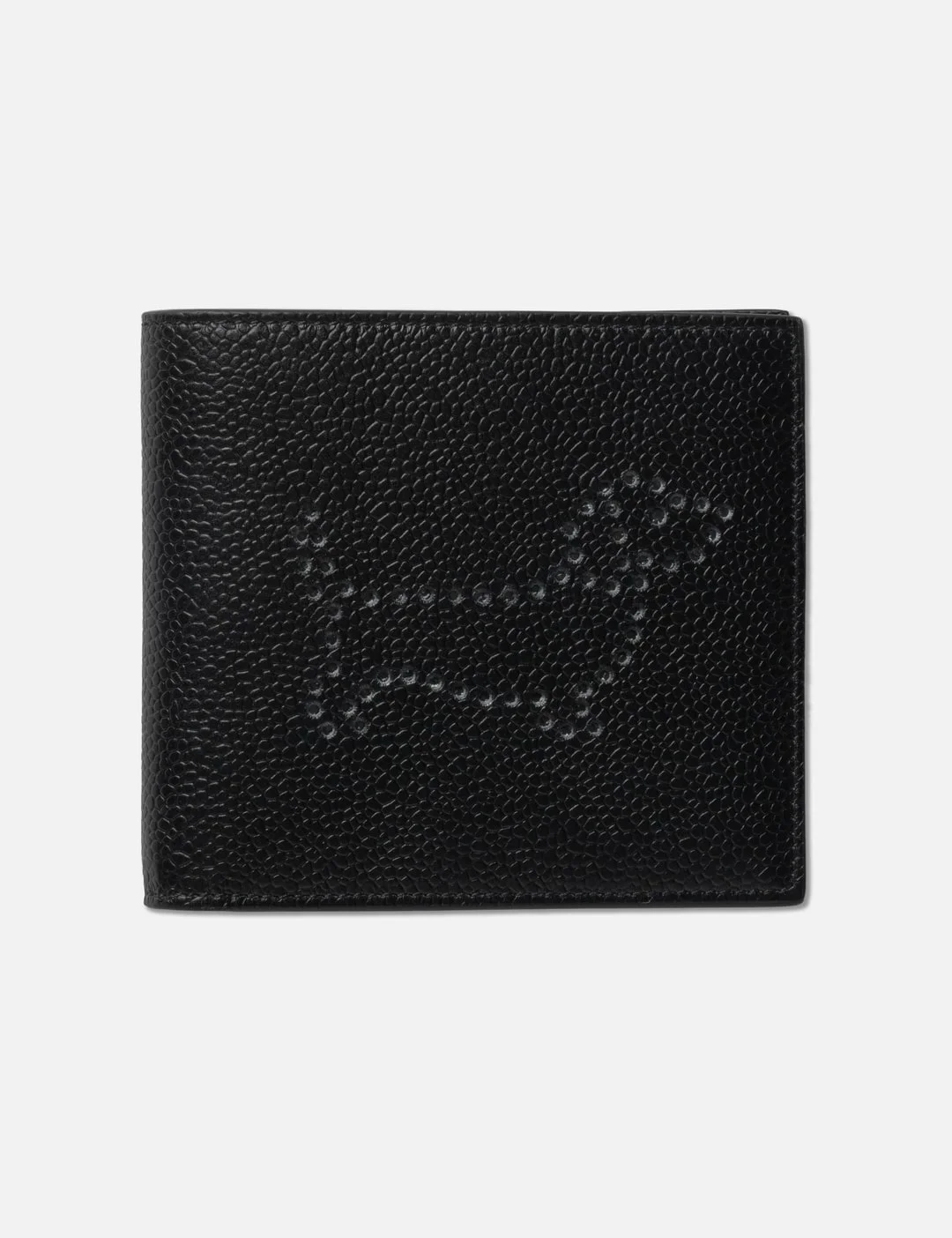 PEBBLE GRAIN HECTOR BIFOLD - 1