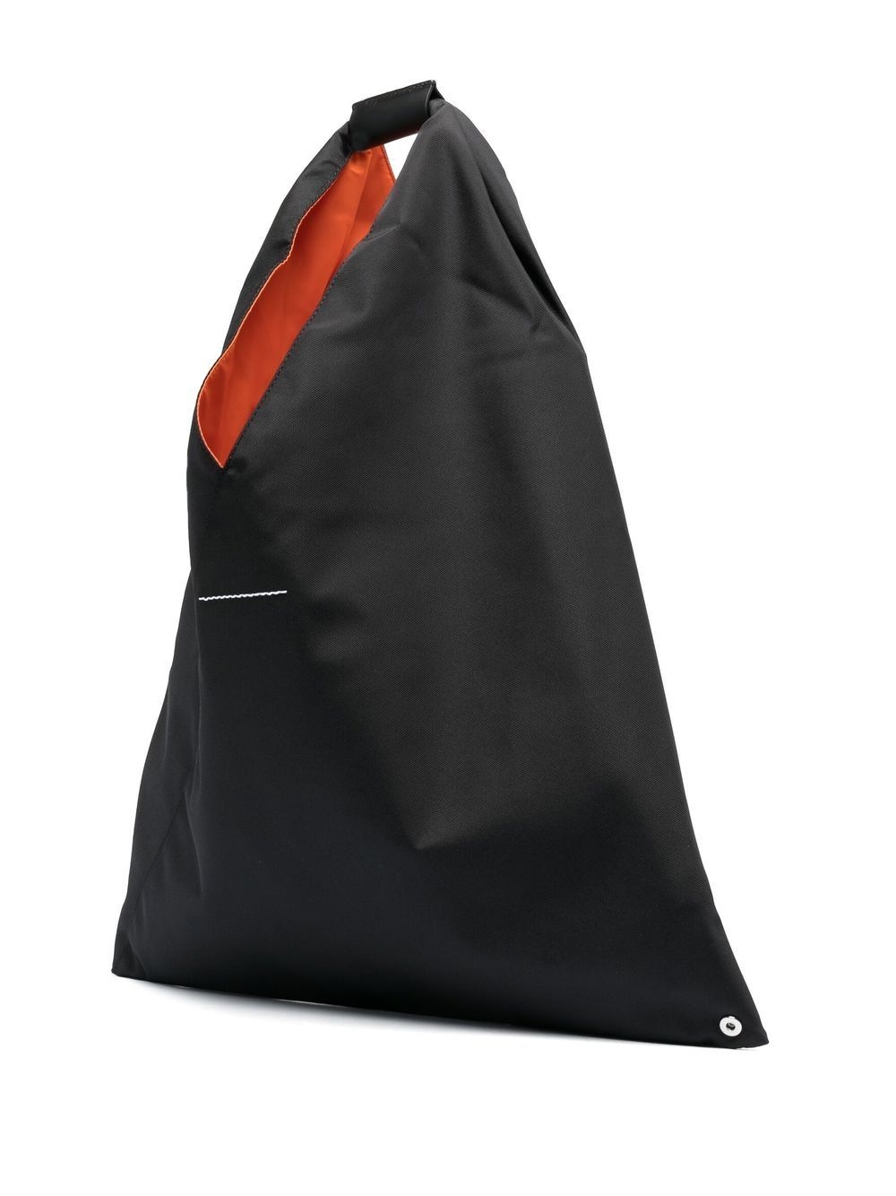 debossed-logo tote bag - 3