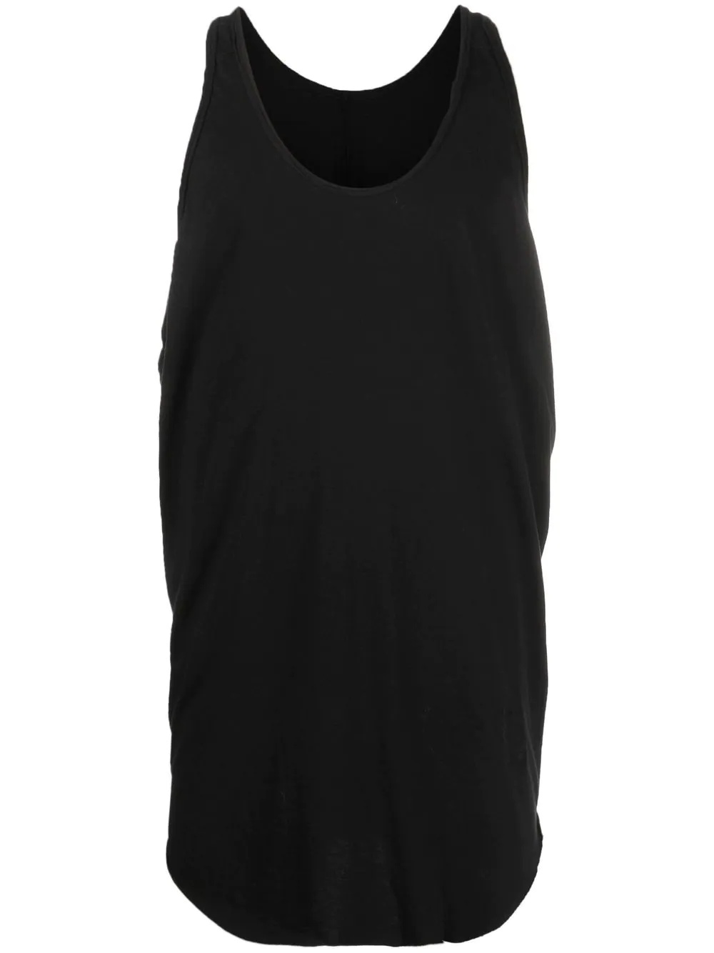 Haltar racerback tank top - 1