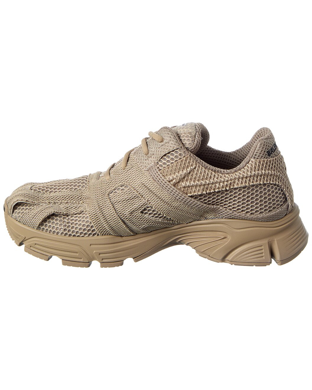Balenciaga Phantom Mesh Sneaker - 2