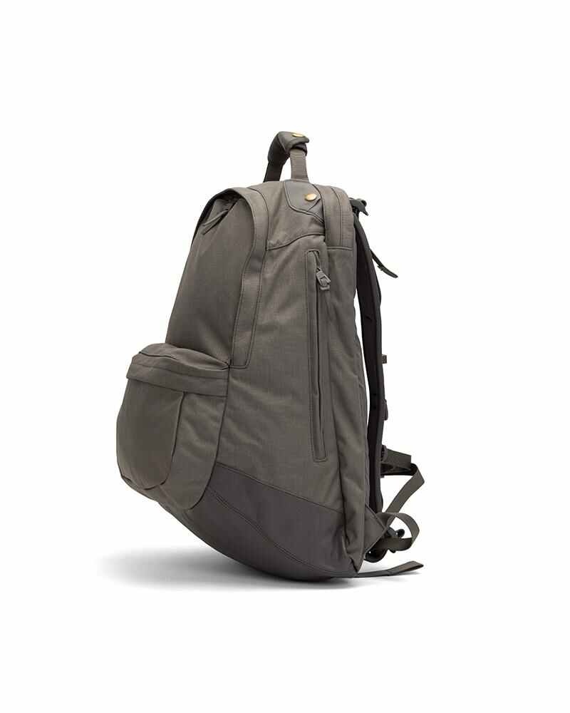 CORDURA 22L GREY - 2