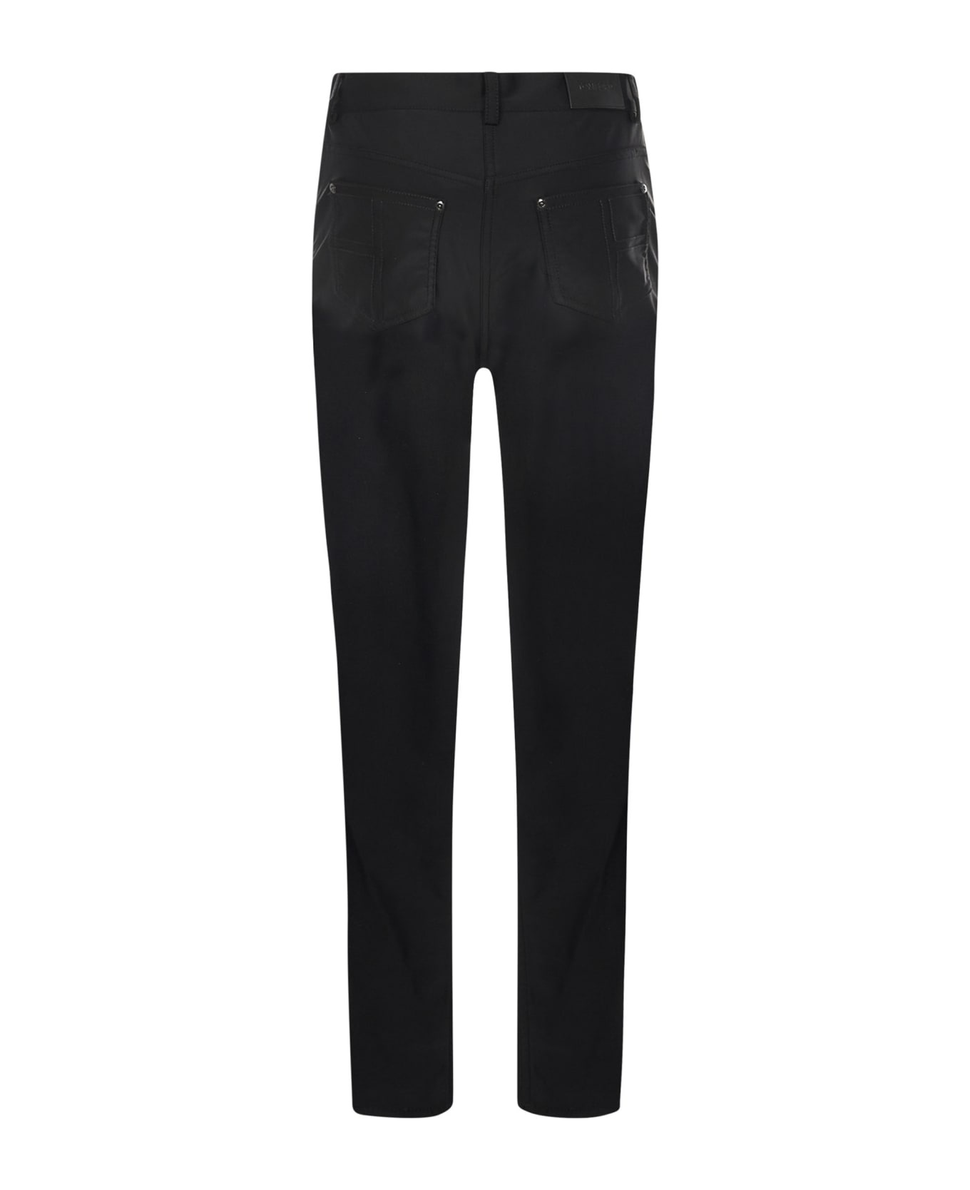 Trousers - 2