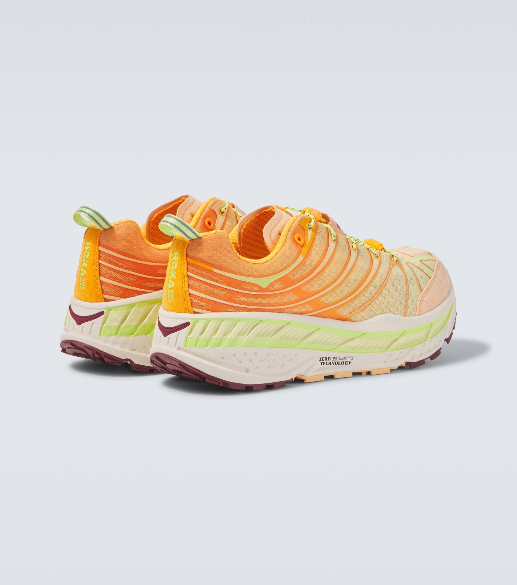Stinson EVO OG trail running shoes - 6