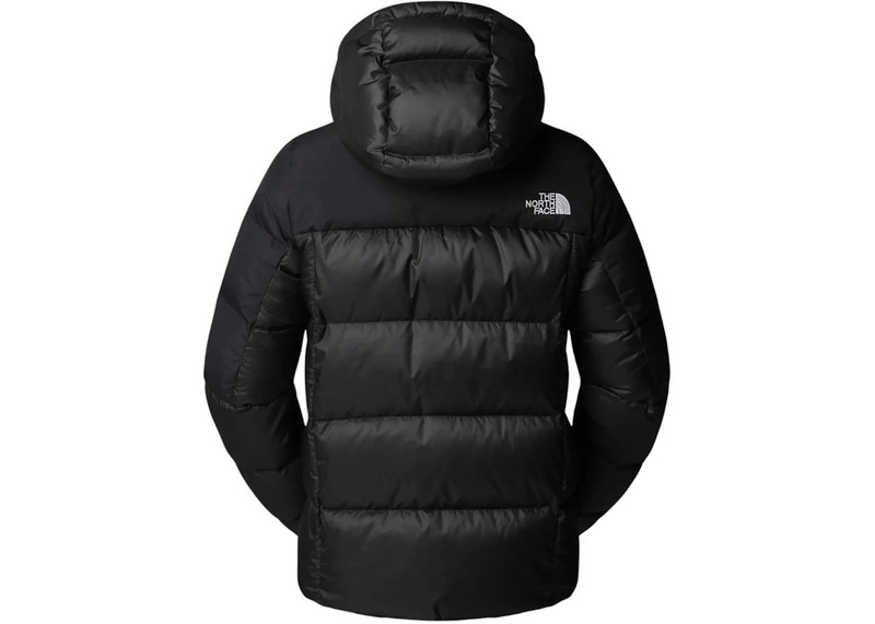 The North Face The North Face Women's Diablo Down 2.0 Jacket Black Heather/Black outlook