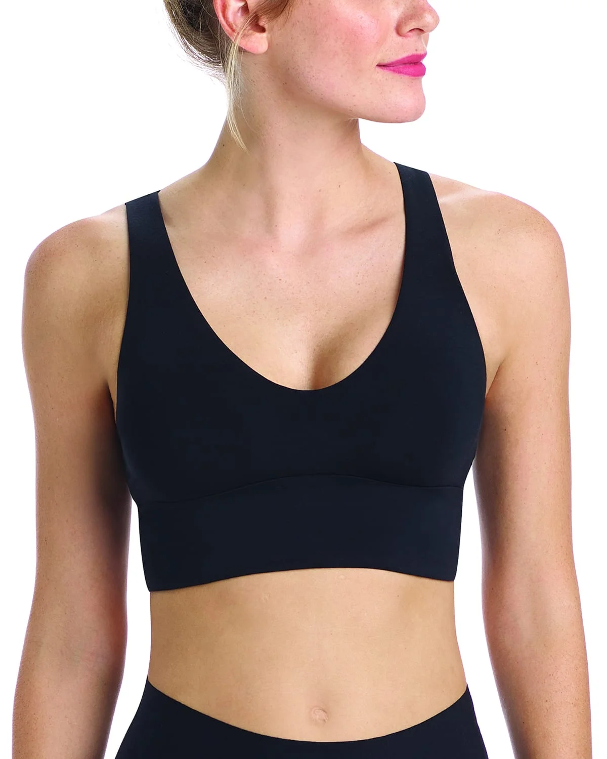 Butter Comfy Wireless Bralette - 1