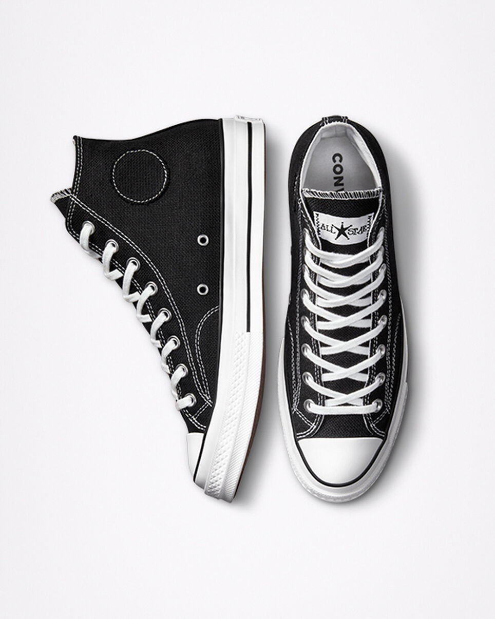 Converse x Stüssy Chuck 70 - 4
