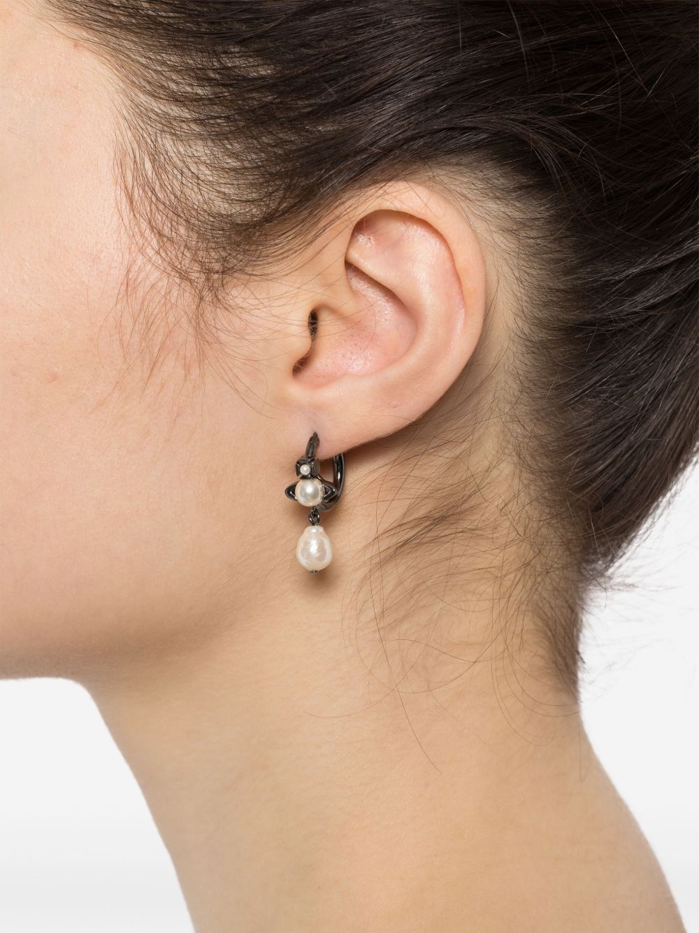 Cybille earrings - 2