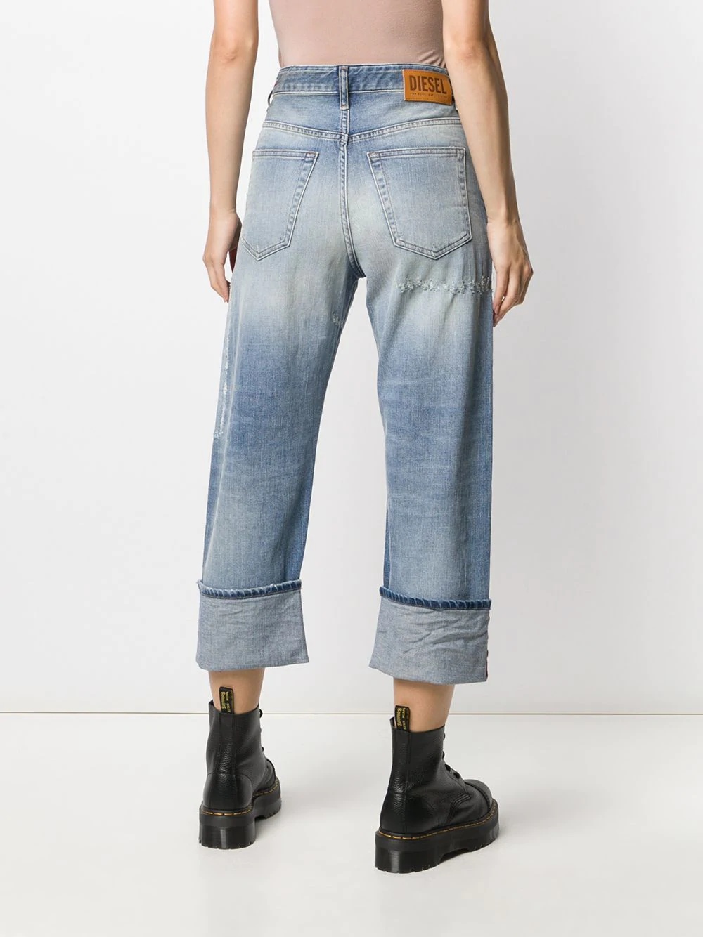 boyfriend jeans - 4