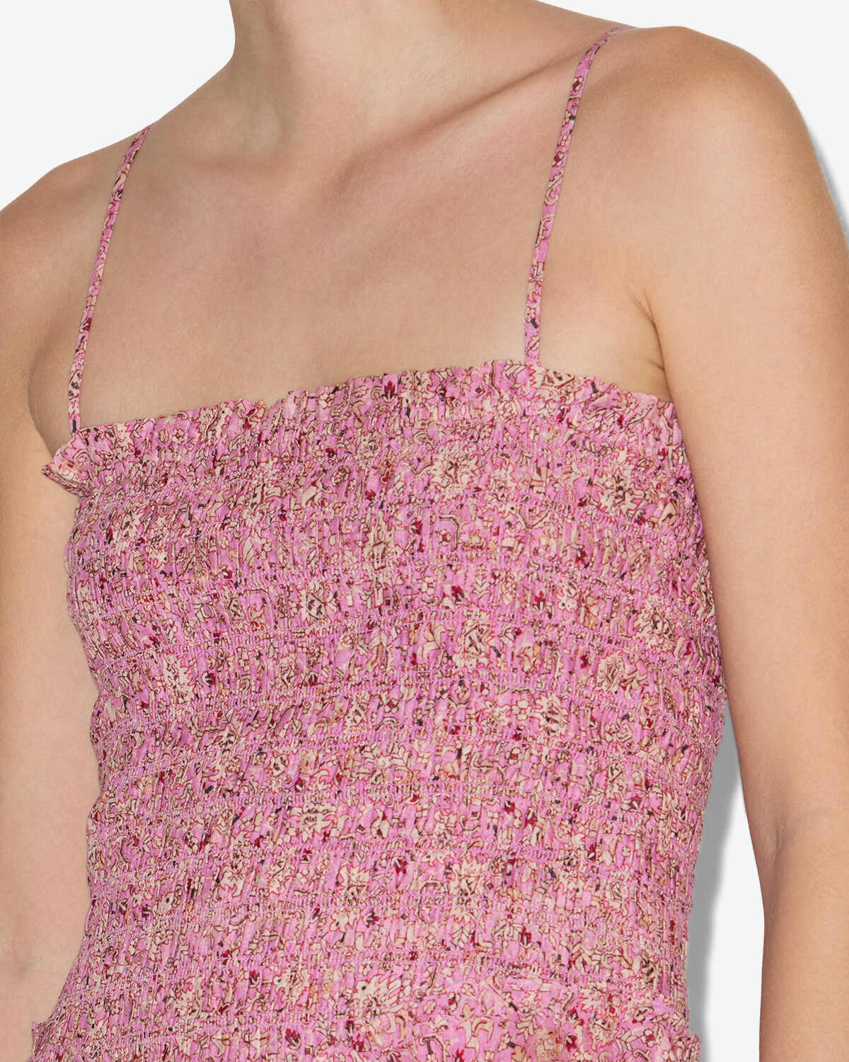ANKA DRESS - 3