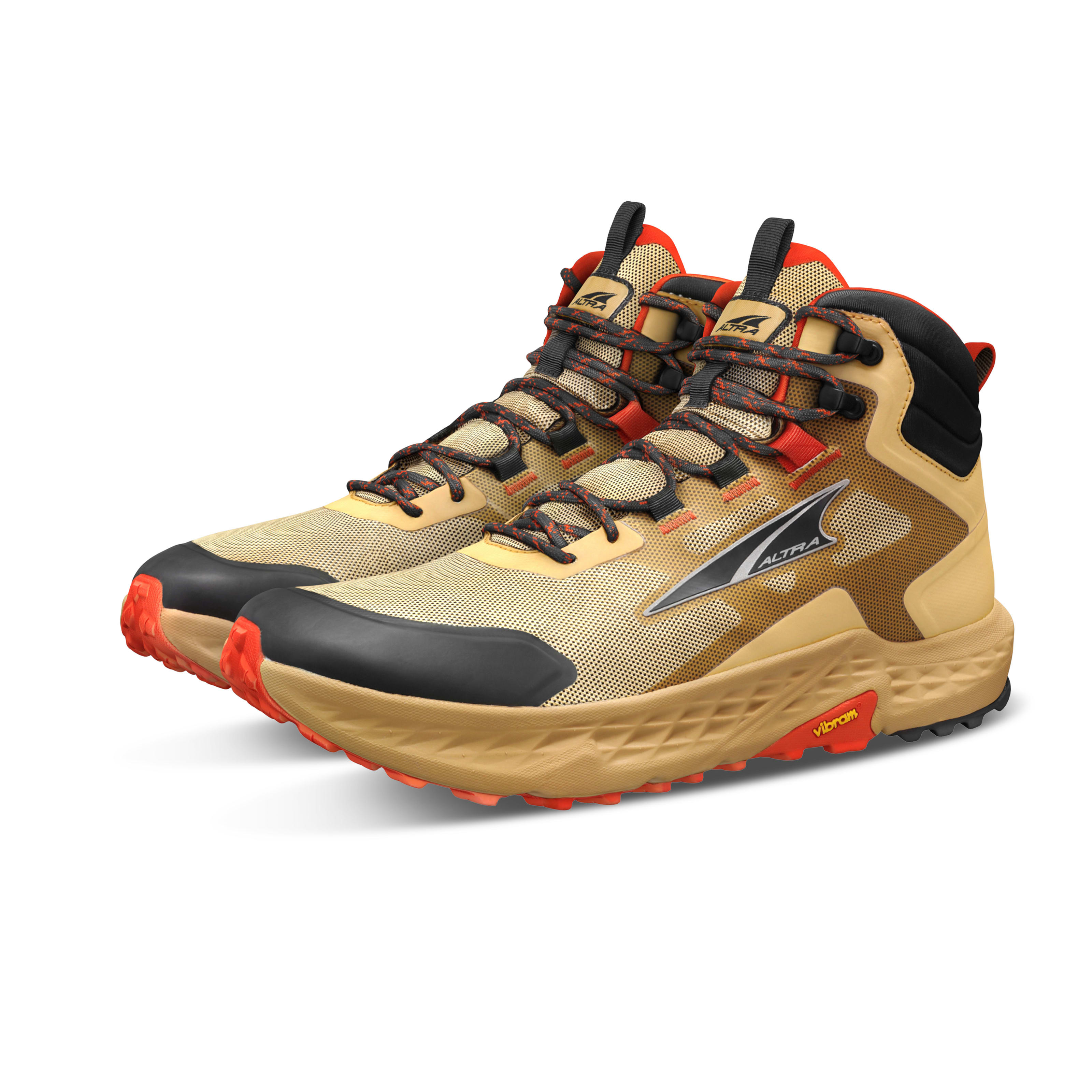 Men's Timp Hiker - 5