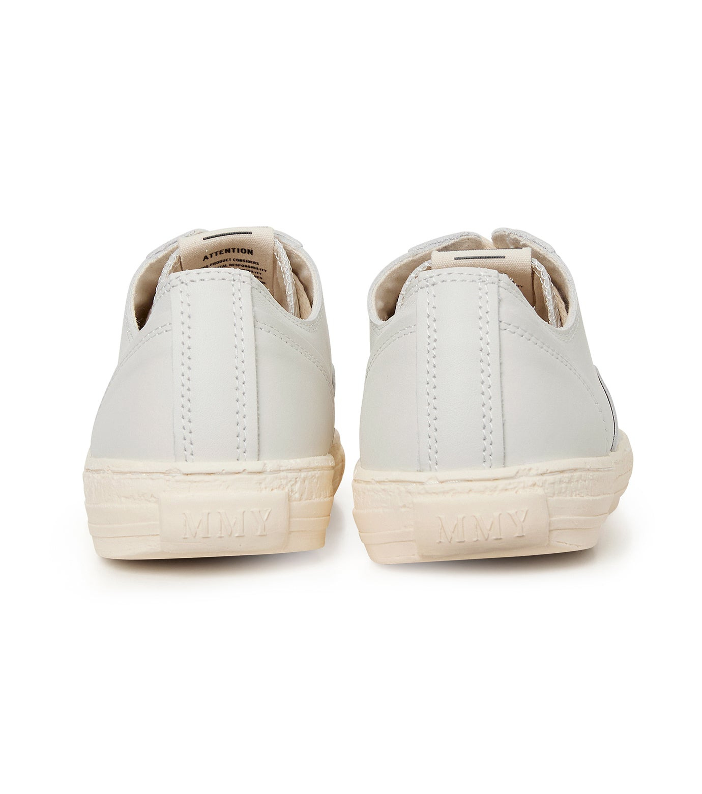 GENERAL SCALE PAST SOLE LEATHER LO - 4