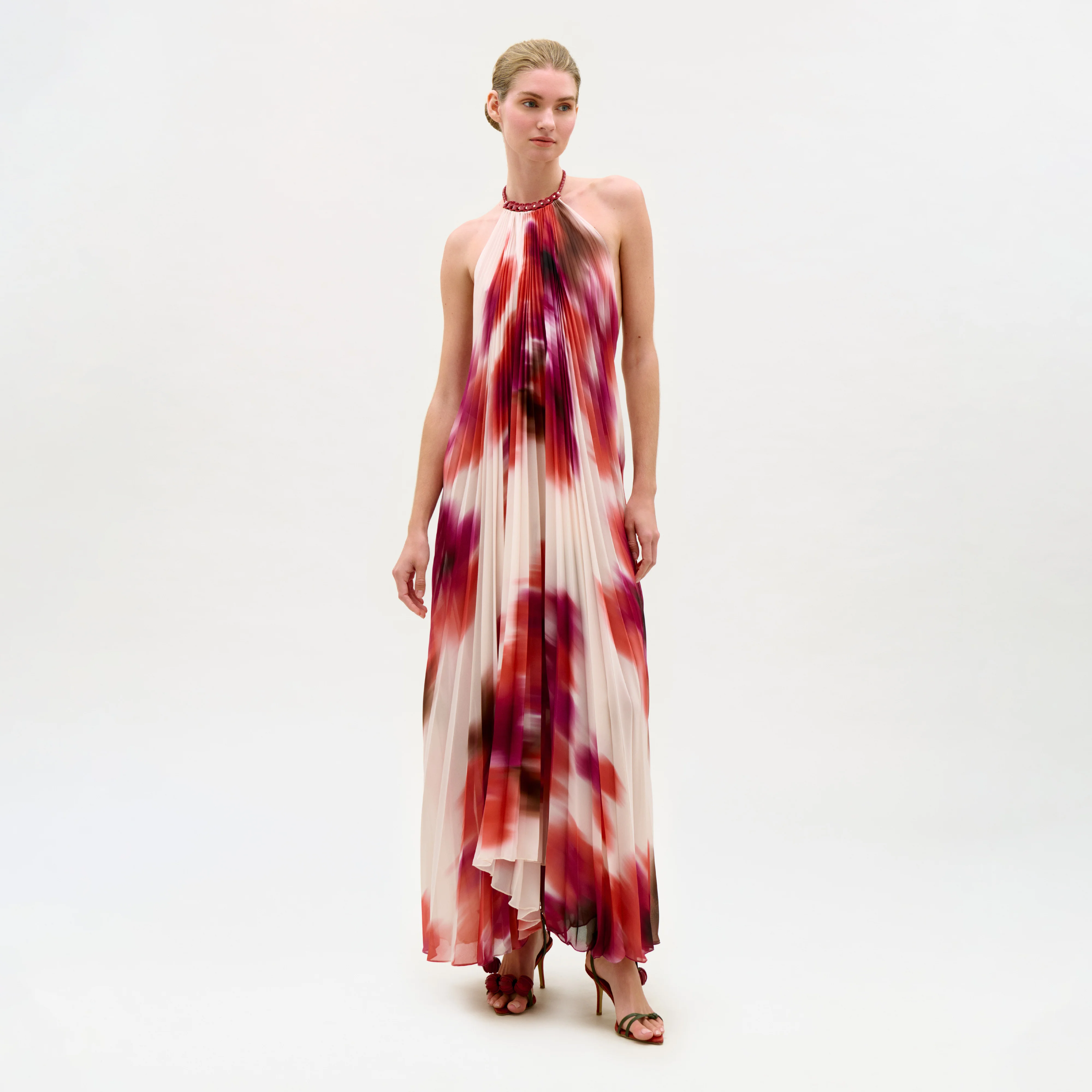 Constanza Dress - 1