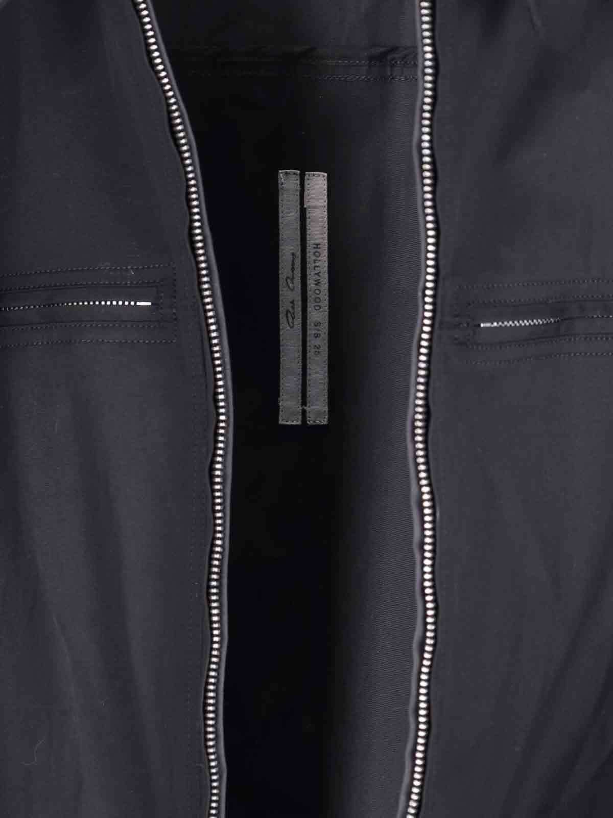 ONE-PIECE JUMPSUIT "HOLLYWOOD HEADON FLIGHTSUIT" - 5