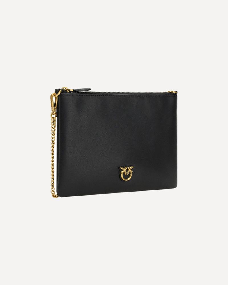 PINKO Shoulder Clutch Bag outlook