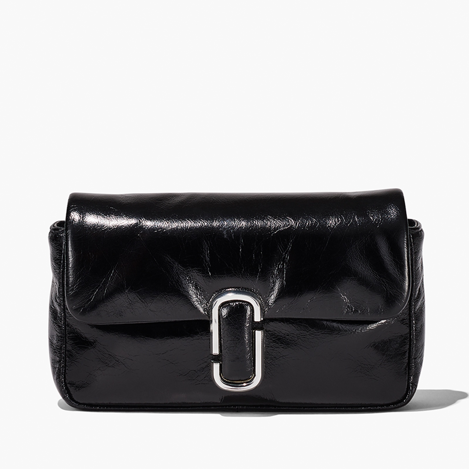 Marc Jacobs Marc Jacobs The J Marc Mini Pillow Leather Shoulder