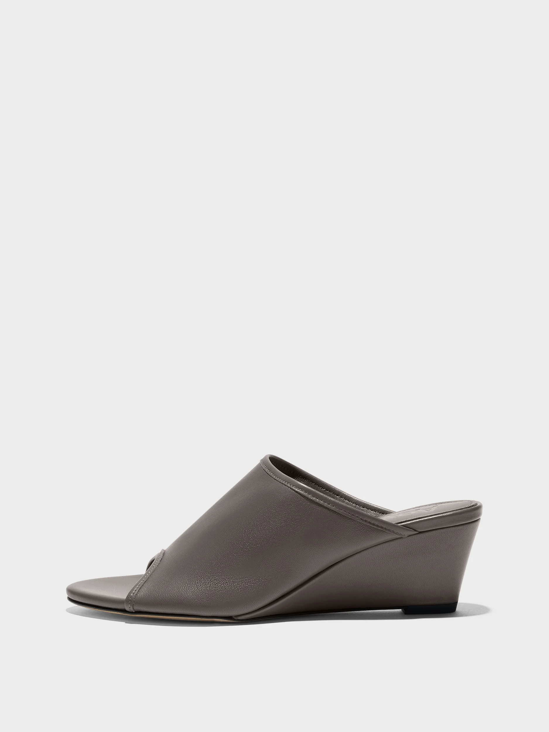 Suzanne Wedge Sandal - 1