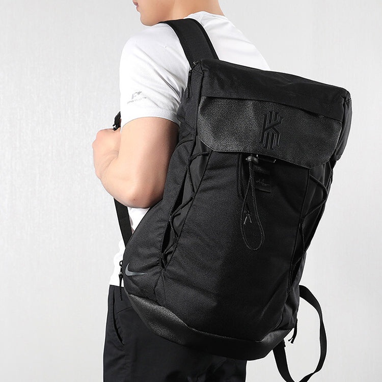Nike Kyrie Elite Backpack 'Black' BA5788-010 - 4