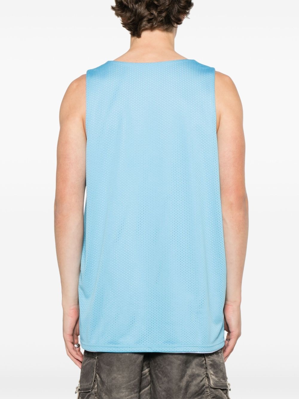 Team Icecream Basketball tank top - 3