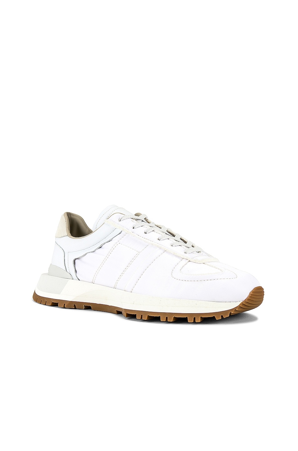 50/50 Sneakers - 2
