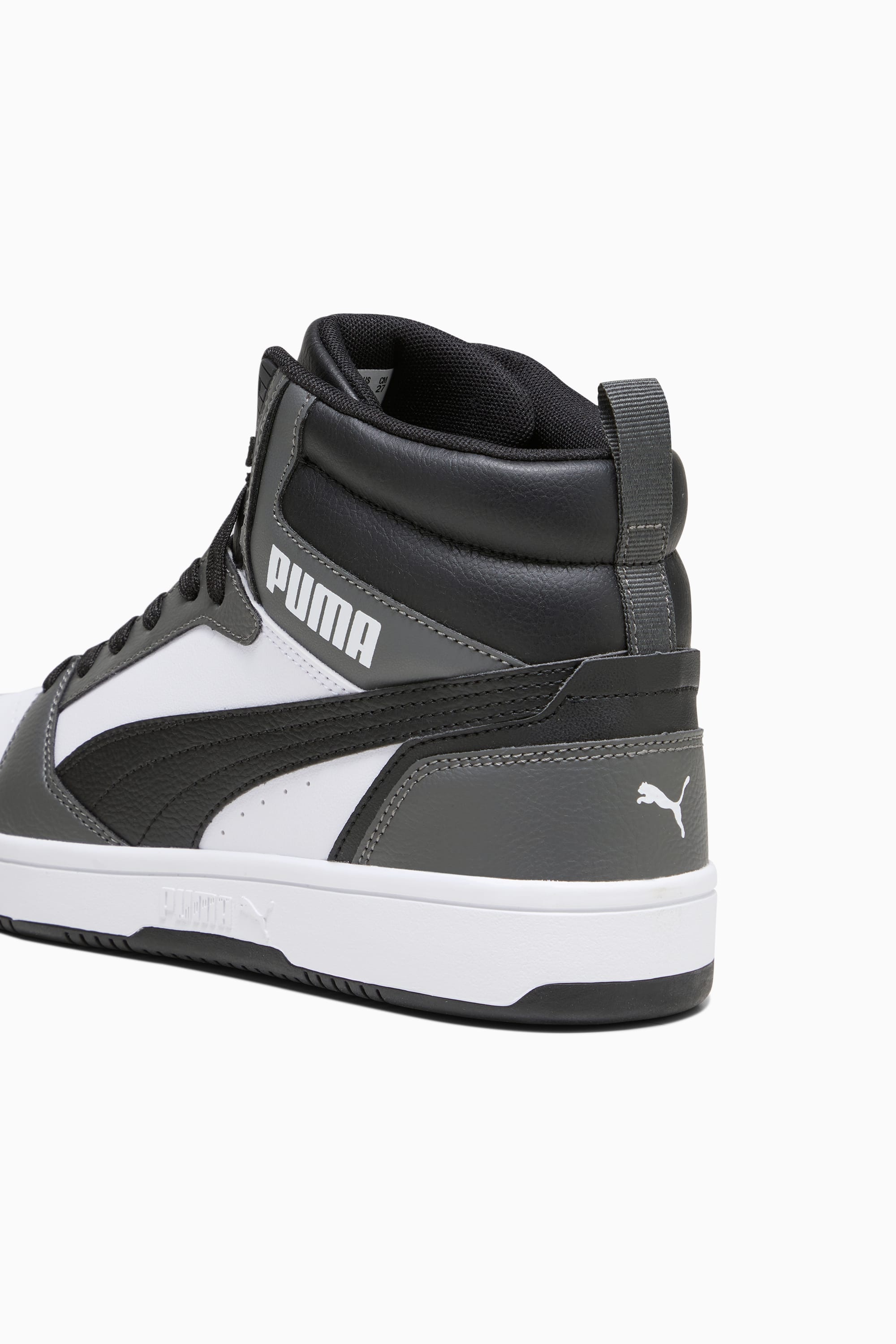 Rebound Sneakers - 5