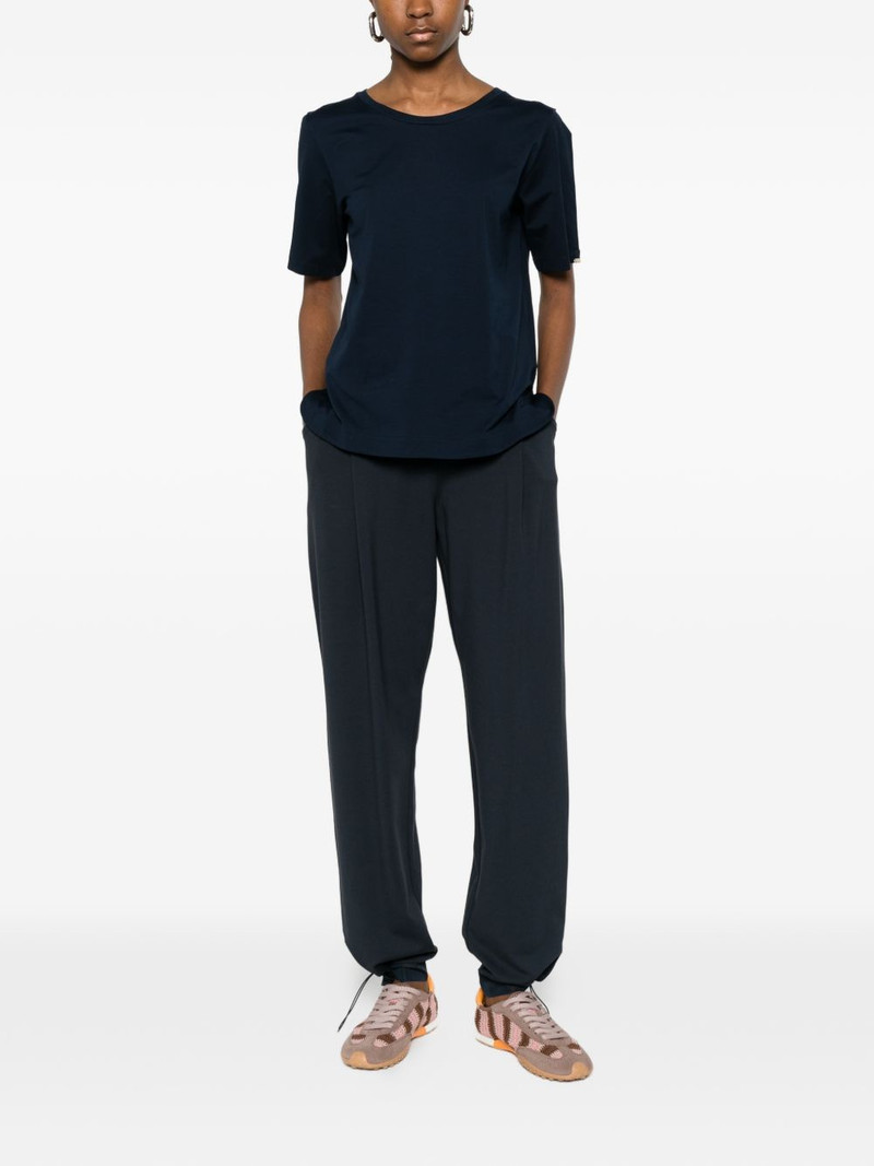 Herno round-neck T-shirt outlook