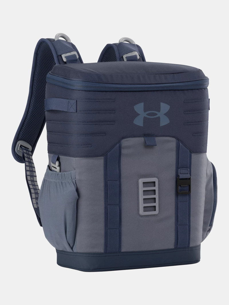 UA Sideline 25-Can Backpack Cooler 1