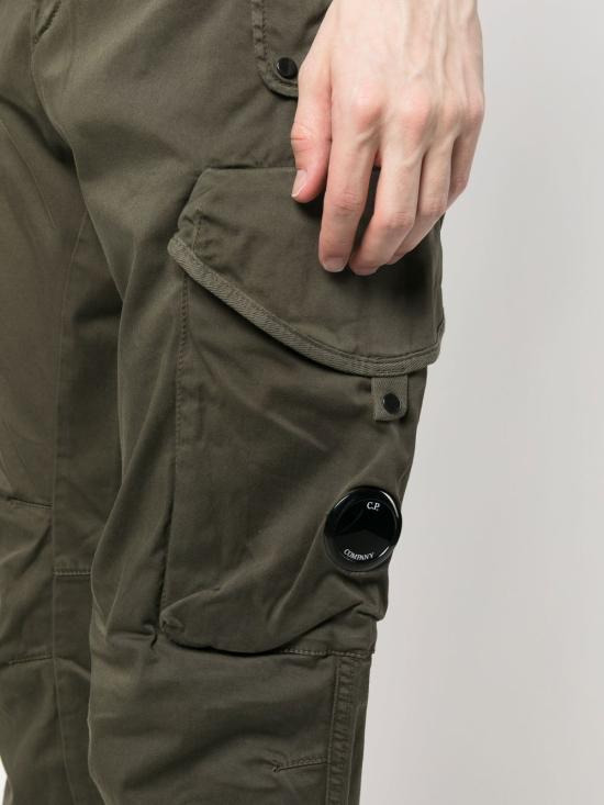 STRAIGHT PANTS - 3