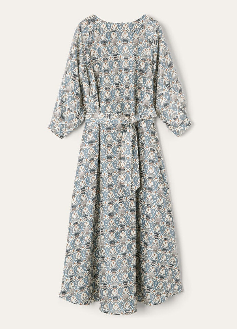Mina Dress - 1