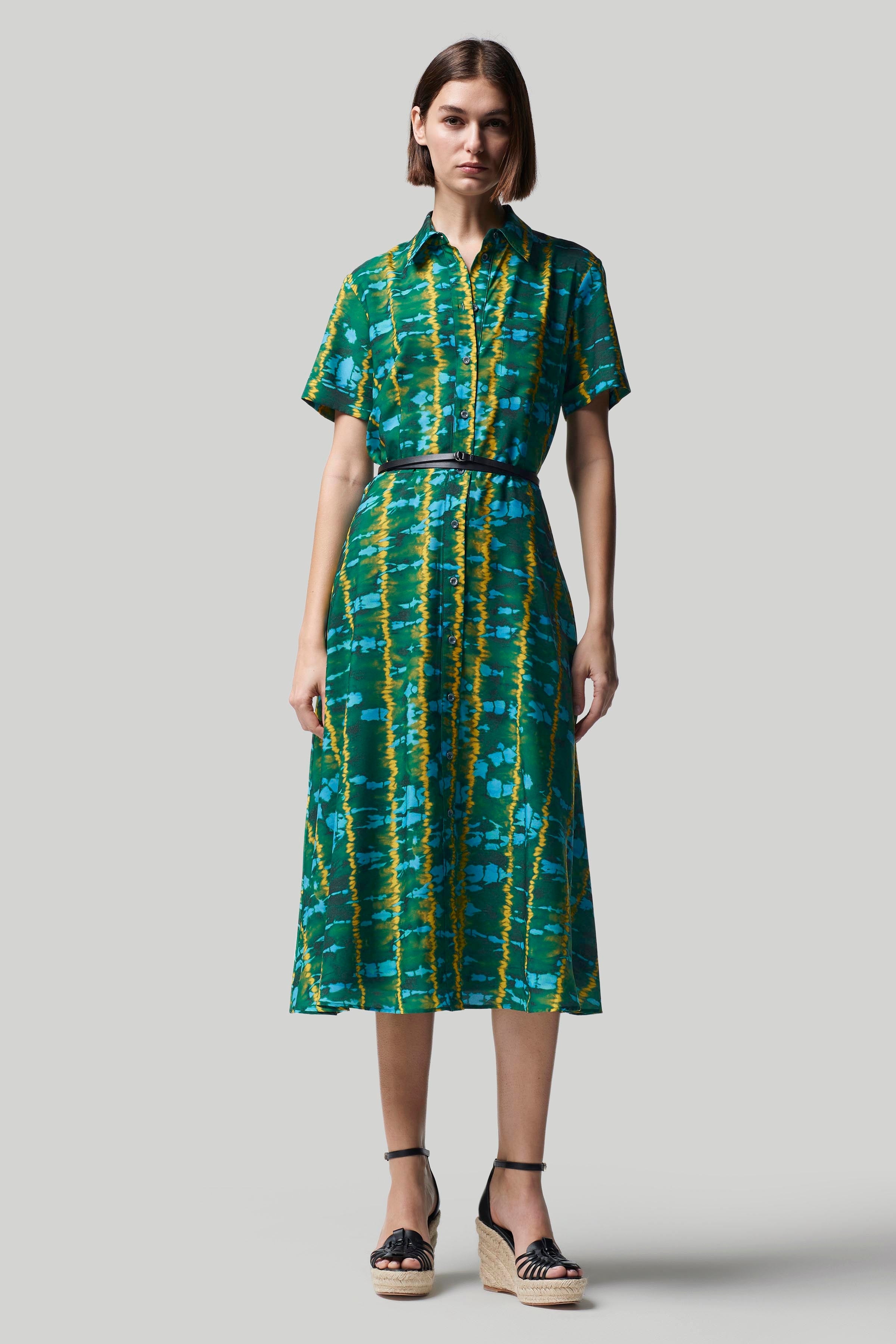 'KIERA' DRESS - 2