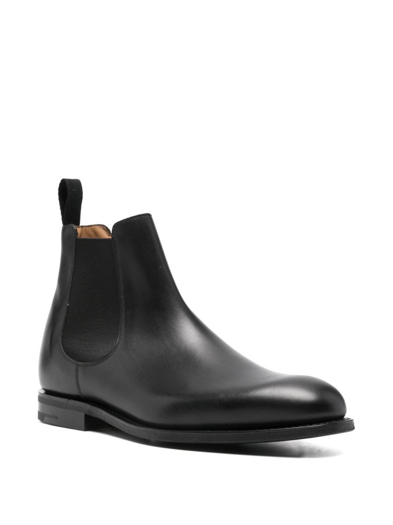 Church's pull-tab chelsea boots outlook