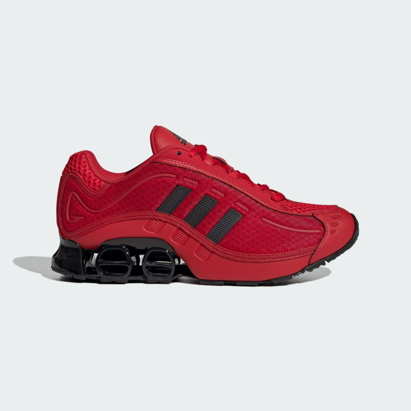 Megaride O1 Shoes - 1