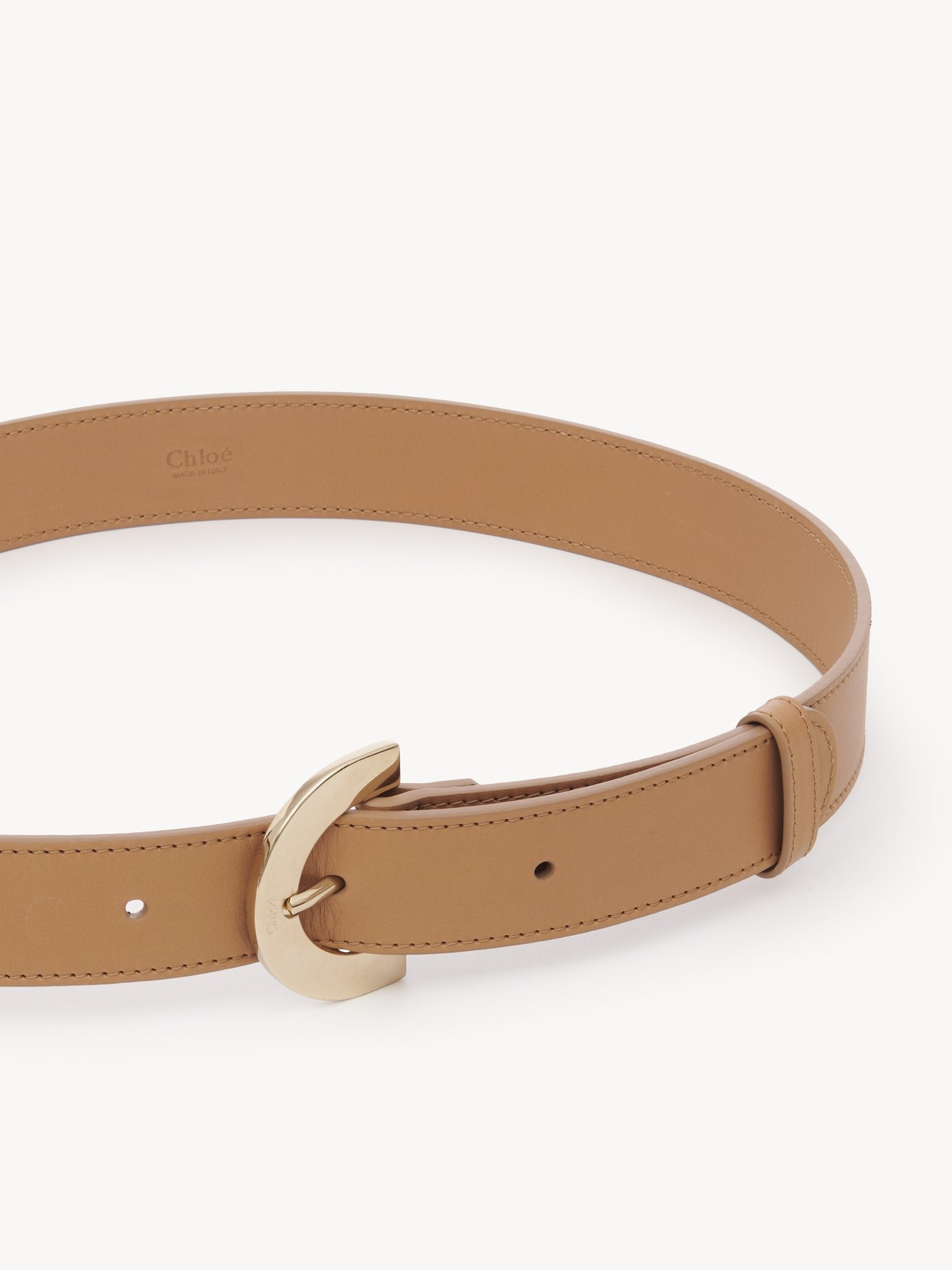 "C" BELT - 2