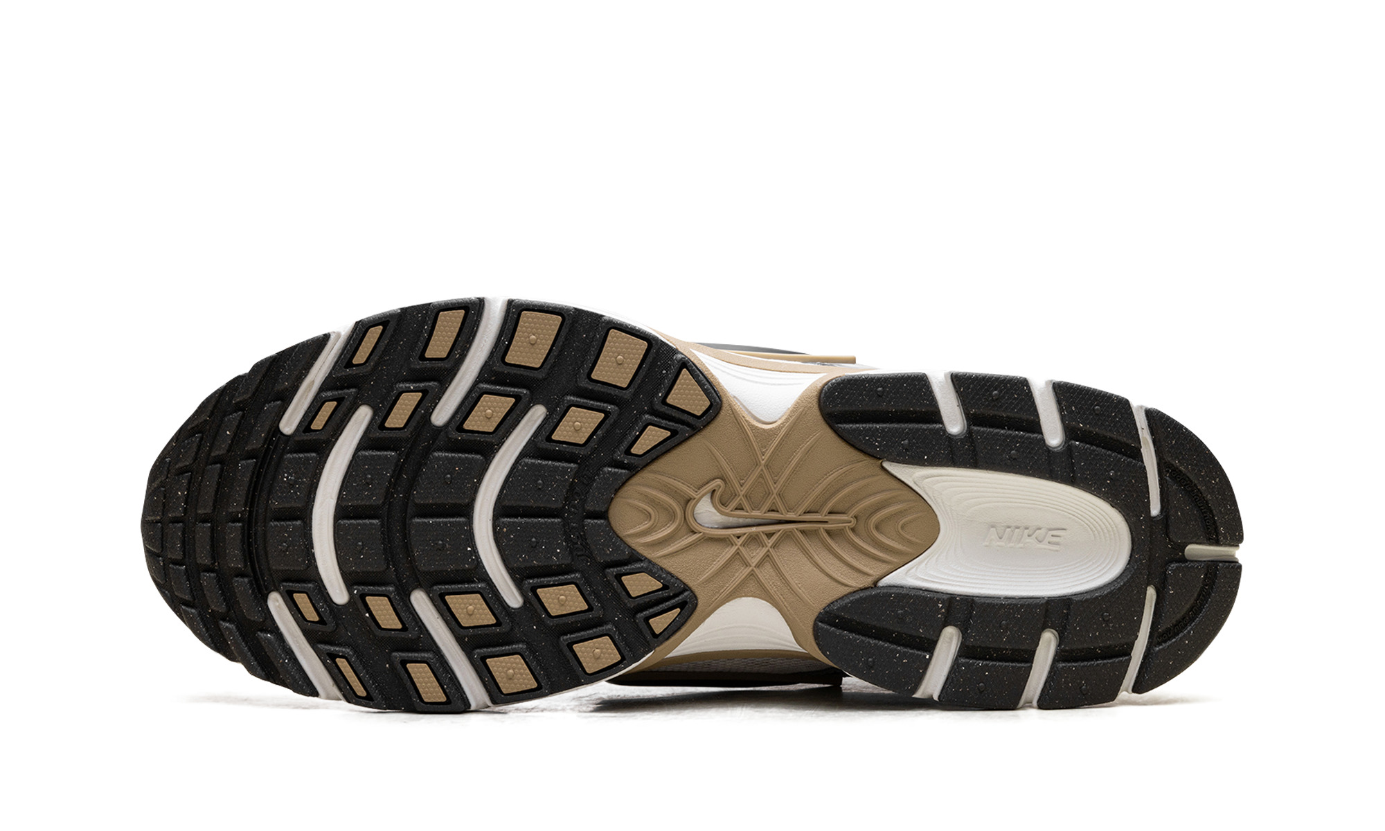 V5 RNR "Parachute Beige Metallic Pewter" - 5