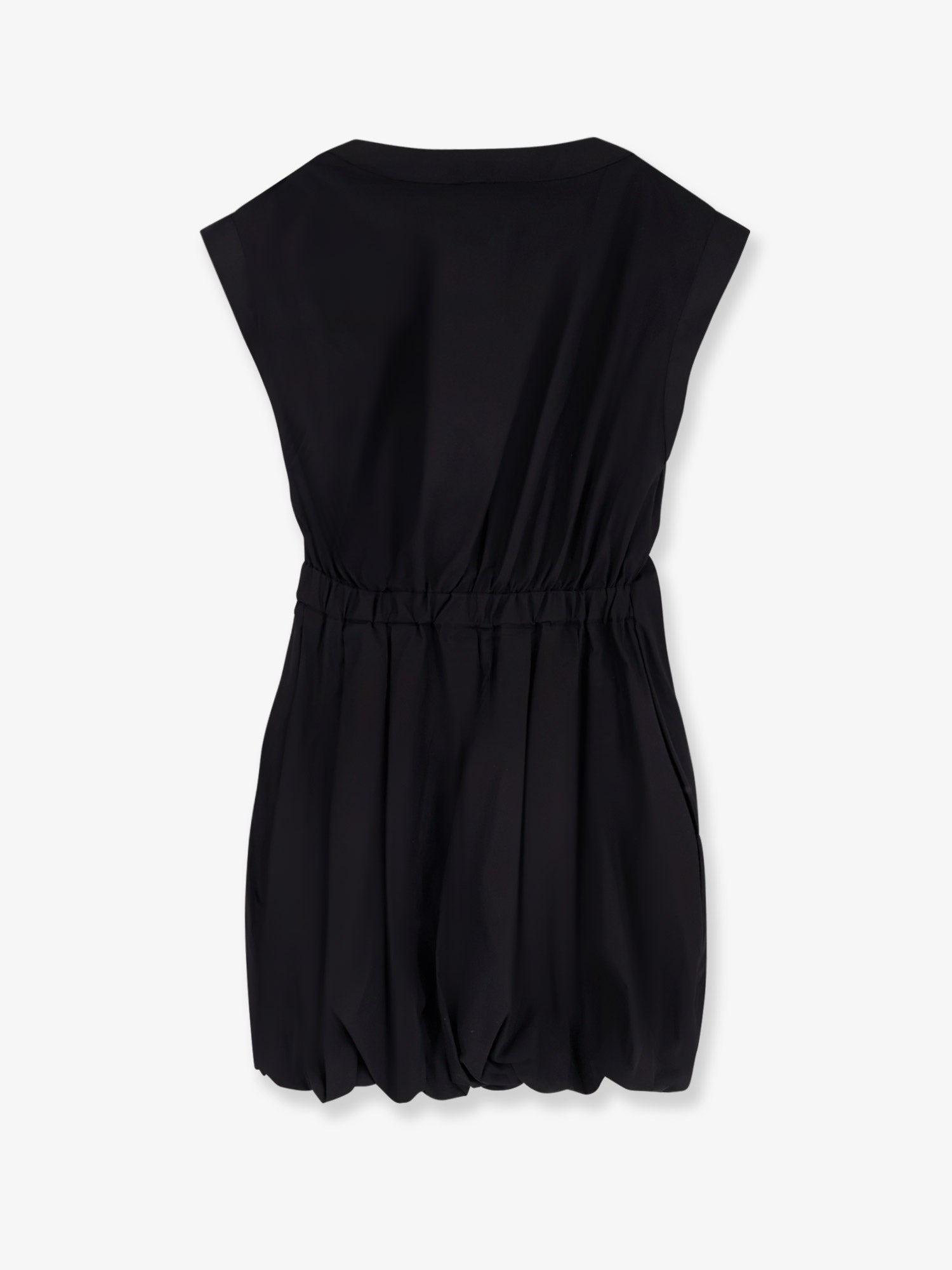 Elliot Cotton Dress - 2