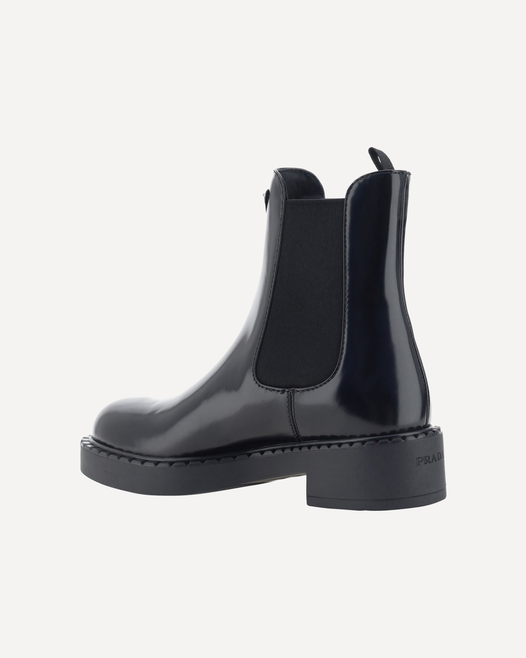 Chelsea Ankle Boots - 3