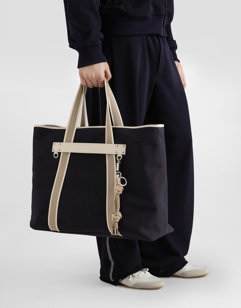 Dolce & Gabbana Rope keychain outlook