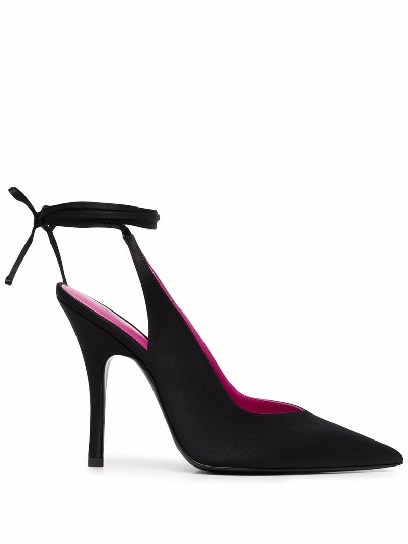 Venus 105mm pumps 1