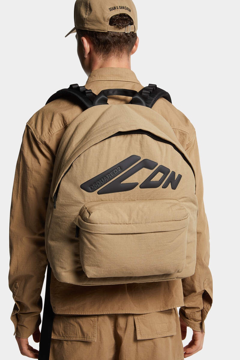 ICON NEW GENERATION BACKPACK - 6