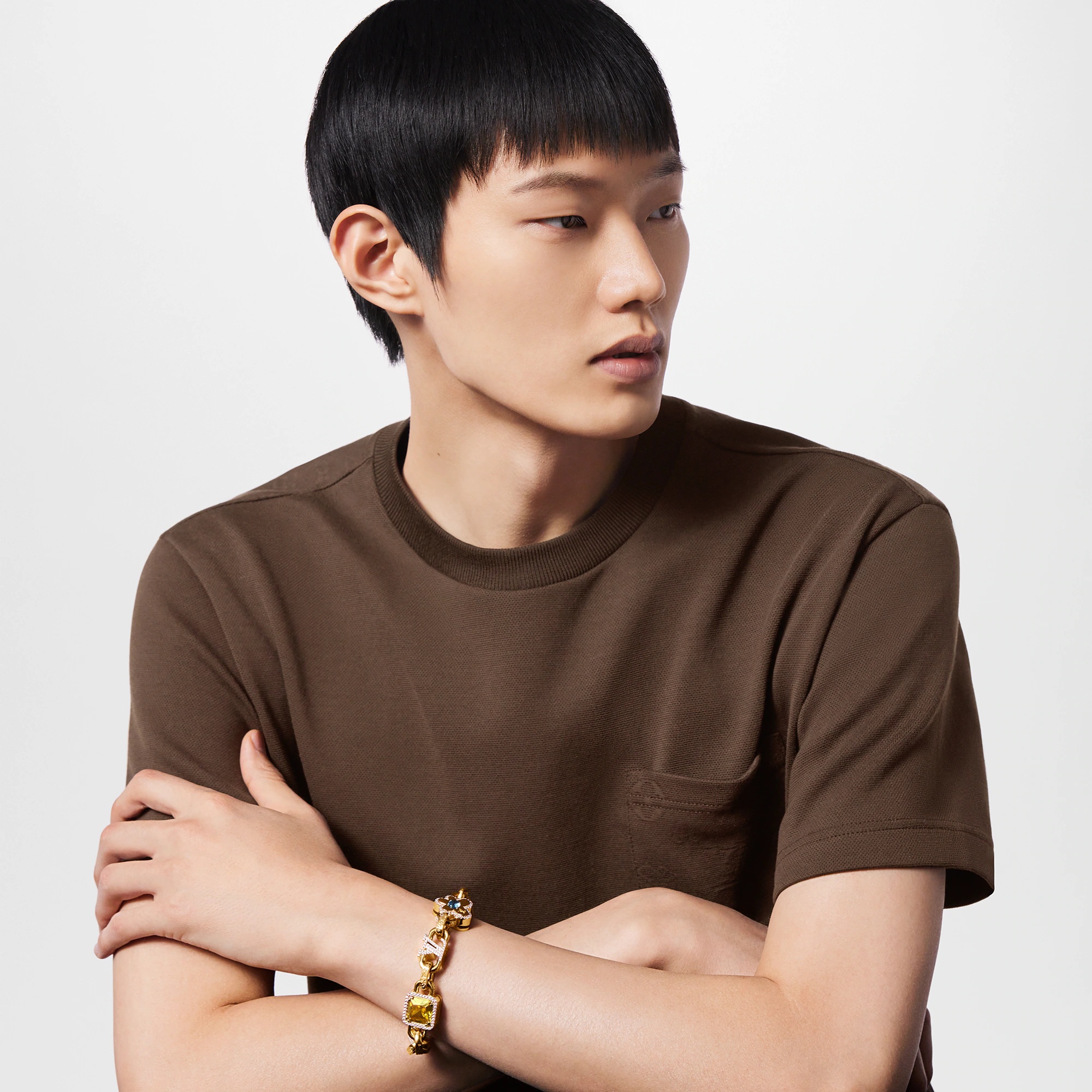 Paradise Stone Bracelet - 3