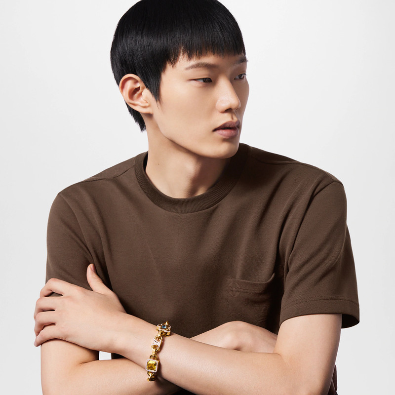 Paradise Stone Bracelet 3