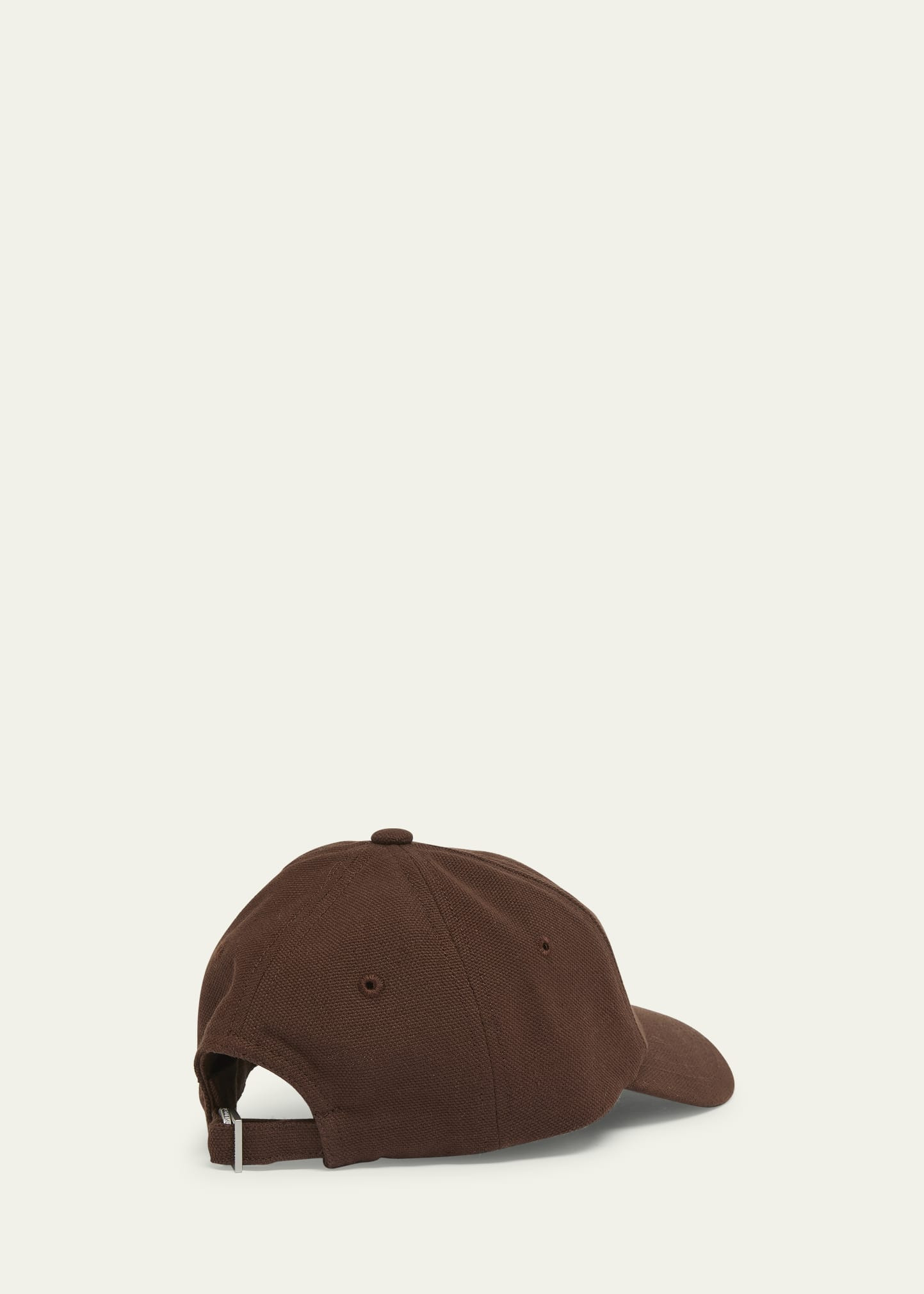 Men's The Gadjo Logo Baseball Cap - 2