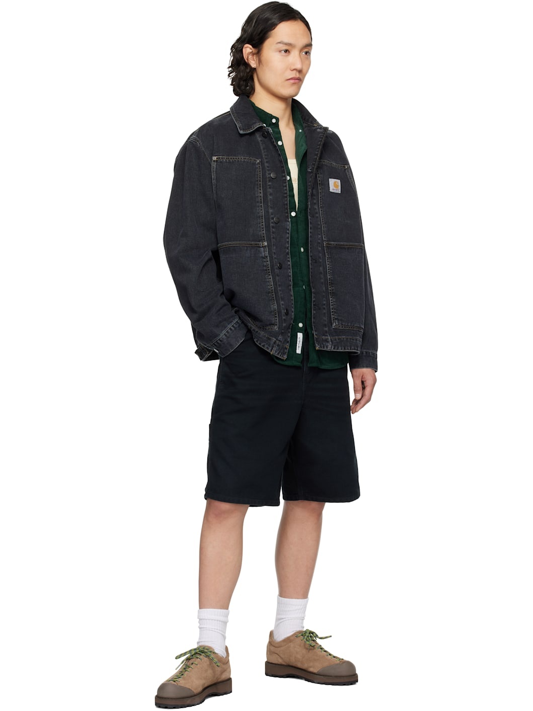 ssense's post